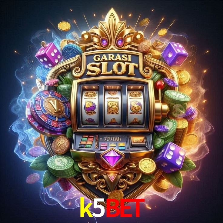 k5bet - Winners Celebration
